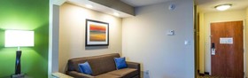 Holiday Inn Express & Suites Edmond