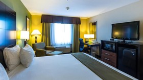 Holiday Inn Express & Suites Edmond