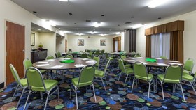 Holiday Inn Express & Suites Edmond
