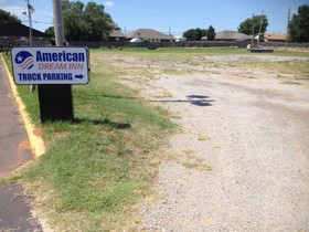 American Dream Inn