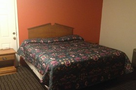 Econo Lodge Elk City