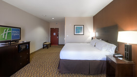 Holiday Inn Express Elk City