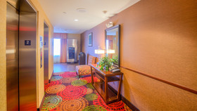 Holiday Inn Express Elk City