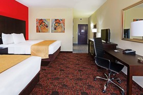 La Quinta Inn & Suites by Wyndham Elk City