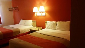 Motel 6 Elk City Ok