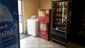 Motel 6 Elk City Ok