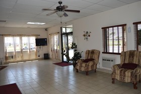 Regency Inn & Suites