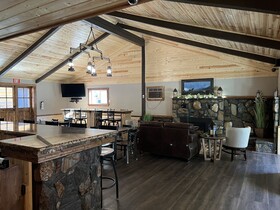 South Fork Junction Lodge & RV Park