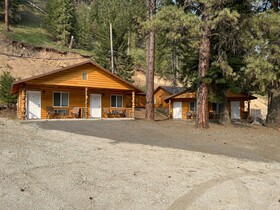South Fork Junction Lodge & RV Park