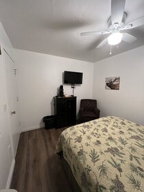 South Fork Junction Lodge & RV Park