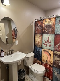 South Fork Junction Lodge & RV Park