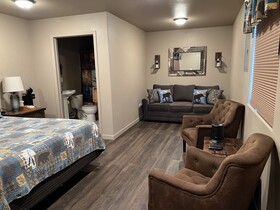 South Fork Junction Lodge & RV Park