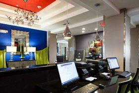 Holiday Inn Express El Reno