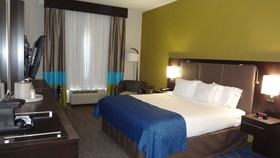 Holiday Inn Express El Reno