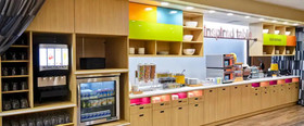 Home2 Suites By Hilton El Reno