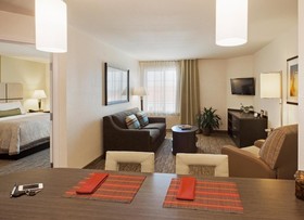 Candlewood Suites Enid
