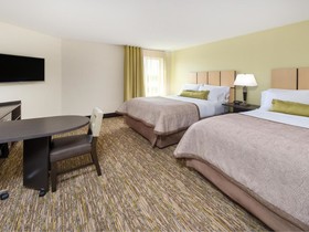 Candlewood Suites Enid