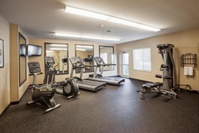 Candlewood Suites Enid
