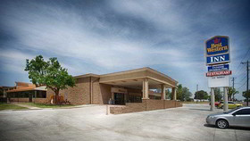 Travelodge by Wyndham Enid
