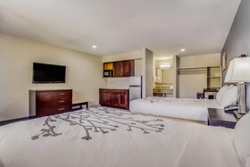 Econo Lodge Inn & Suites