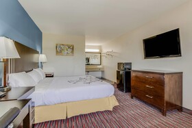 Econo Lodge Inn & Suites