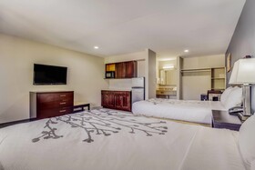 Econo Lodge Inn & Suites