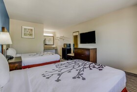 Econo Lodge Inn & Suites