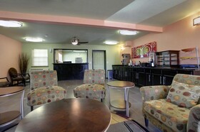 Econo Lodge Inn & Suites