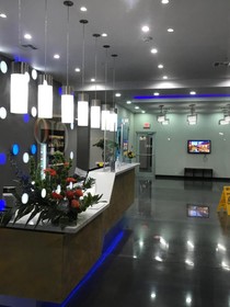 GLo Best Western Enid OK Downtown/Convention Center Hotel