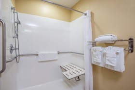 Holiday Inn Express Hotel & Suites Enid - Hwy 412