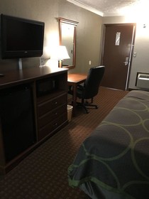 Super 8 by Wyndham Enid