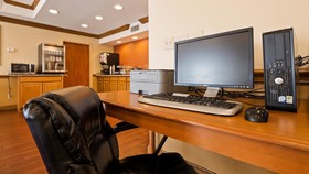 Best Western Eufaula Inn