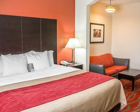 Comfort Inn & Suites Glenpool
