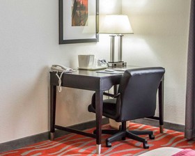 Comfort Inn & Suites Glenpool