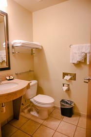Best Western Plus Guymon Hotel & Suites