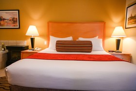 Best Western Plus Guymon Hotel & Suites
