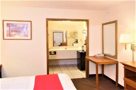 OYO Hotel Guymon OK US-54