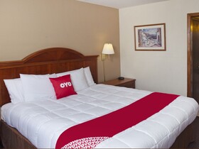 OYO Hotel Guymon OK US-54