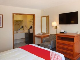 OYO Hotel Guymon OK US-54