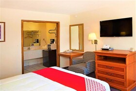 OYO Hotel Guymon OK US-54