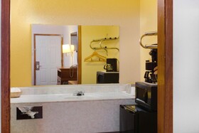 OYO Hotel Guymon OK US-54