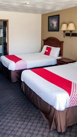 OYO Hotel Guymon OK US-54