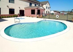 Comfort Suites Idabel
