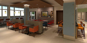 Holiday Inn Express & Suites Kingfisher