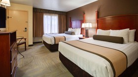 SureStay Plus Hotel by Best Western Lawton