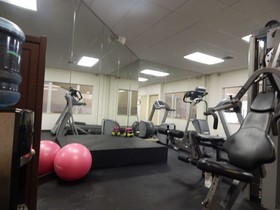 SureStay Plus Hotel by Best Western Lawton