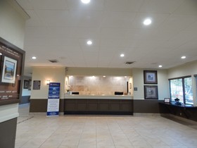 SureStay Plus Hotel by Best Western Lawton