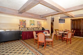 SureStay Plus Hotel by Best Western Lawton