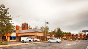 SureStay Plus Hotel by Best Western Lawton