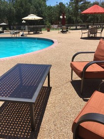 SureStay Plus Hotel by Best Western Lawton
